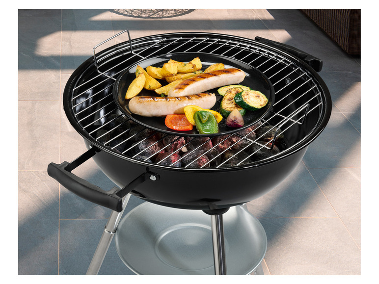 Grillschalen