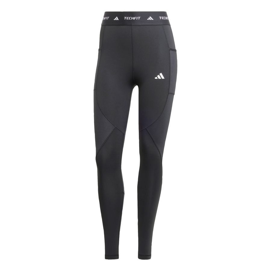 Adidas Legging long Techfit COLD.RDY