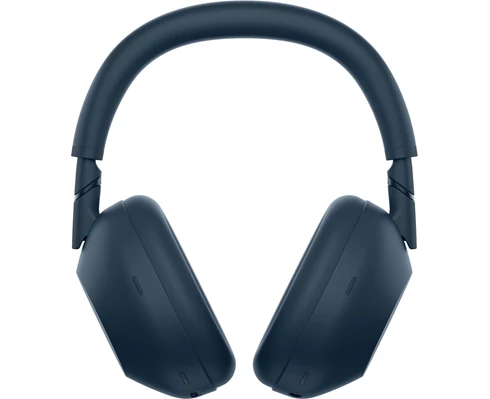 Sony WH-1000XM6 - Midnight Blue