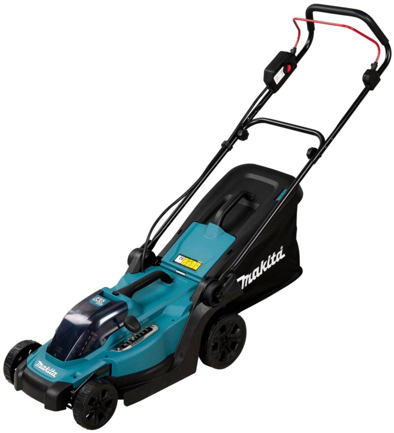 Makita dlm330sm Akku-Rasenmäher