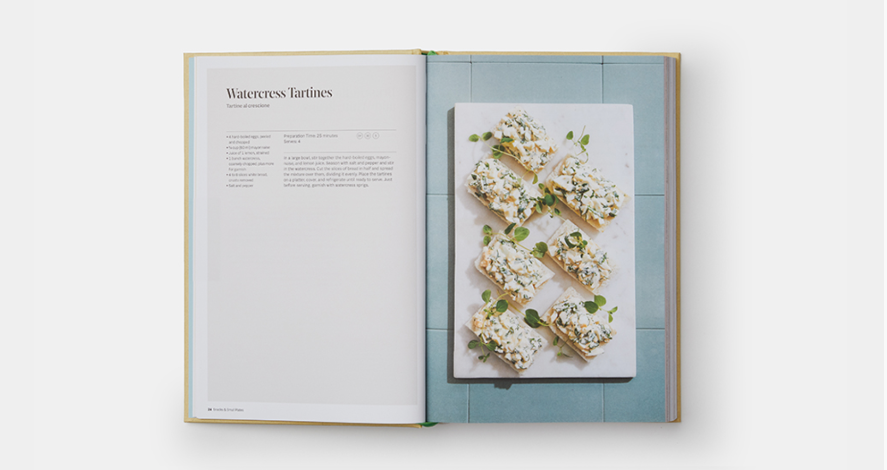 The Vegetarian Silver Spoon