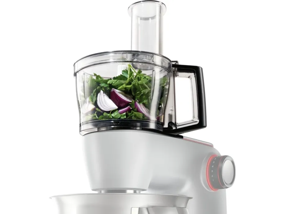 Planetarisk foodprocessor Bosch MUM9BX5S65