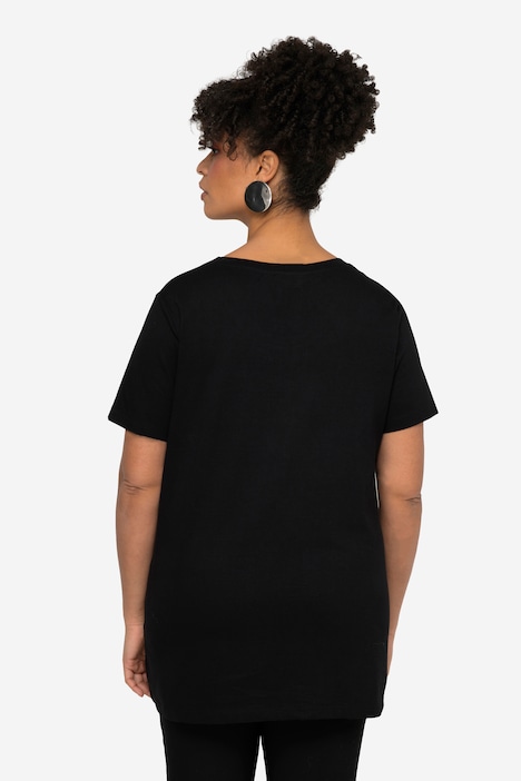 T-Shirt, MAGIC, Rundhals, Halbarm
