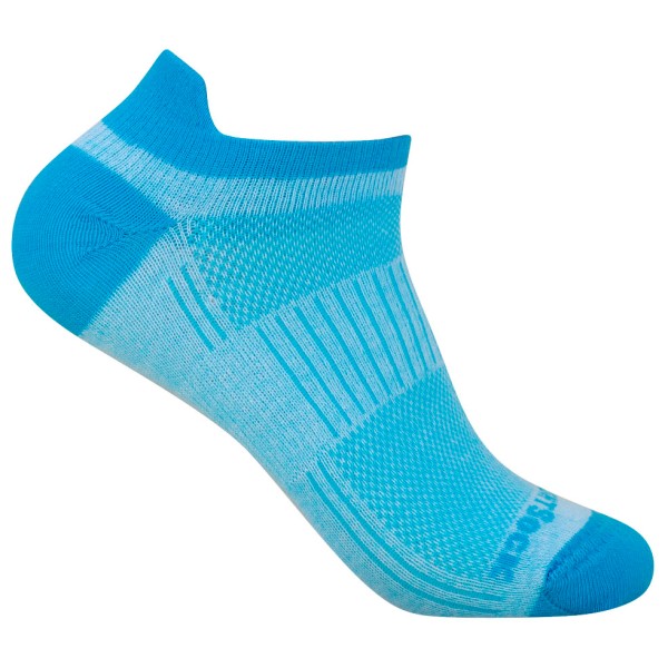 Wrightsock - Coolmesh II Low Tab - Chaussettes multifonctions