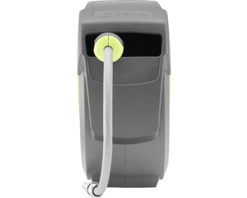 GEKA plus K25 automatische wandslangenbox.