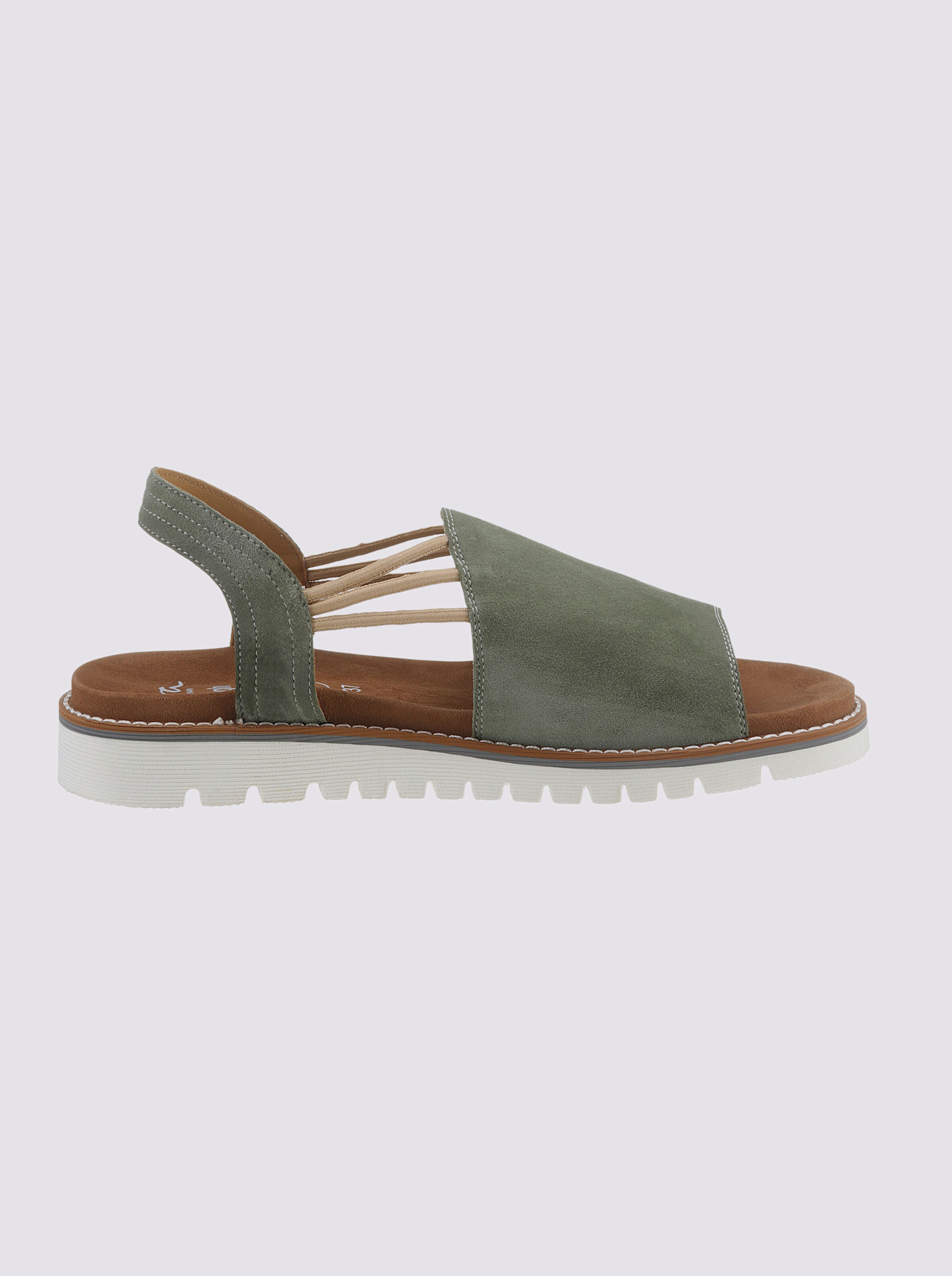 Sandalette