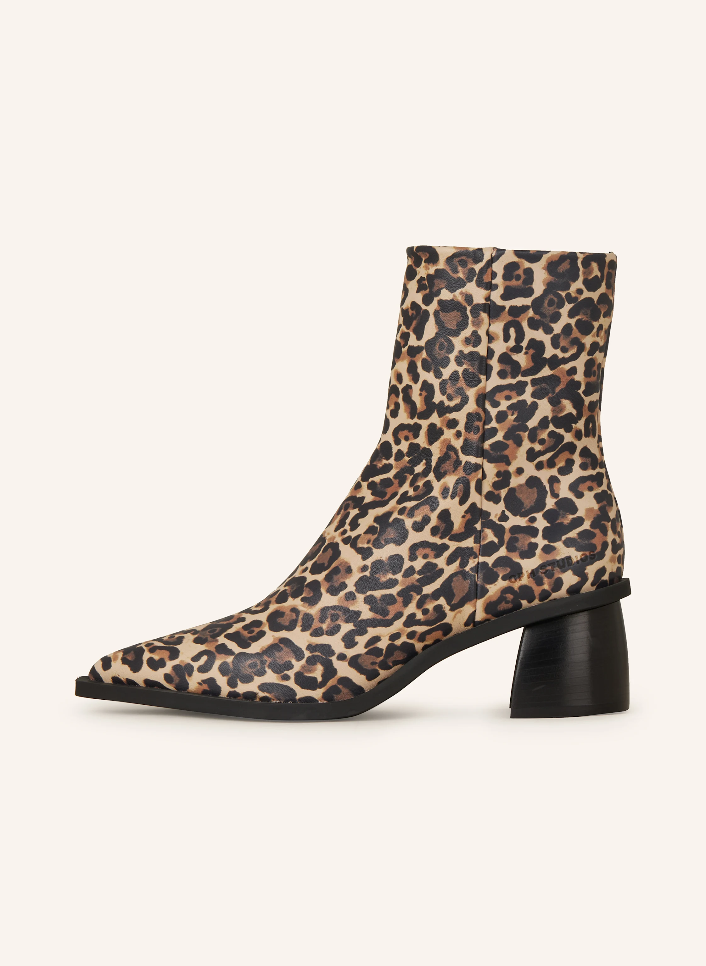 COPENHAGEN Stiefeletten CPH425