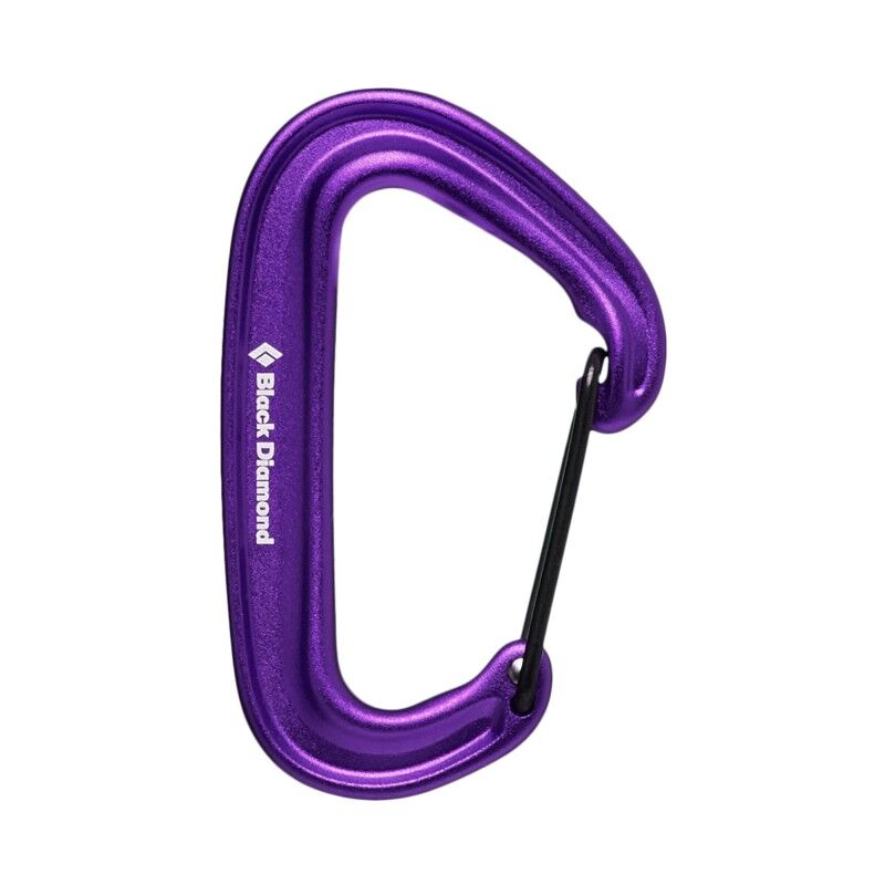 Miniwire Carabiner - Mousqueton