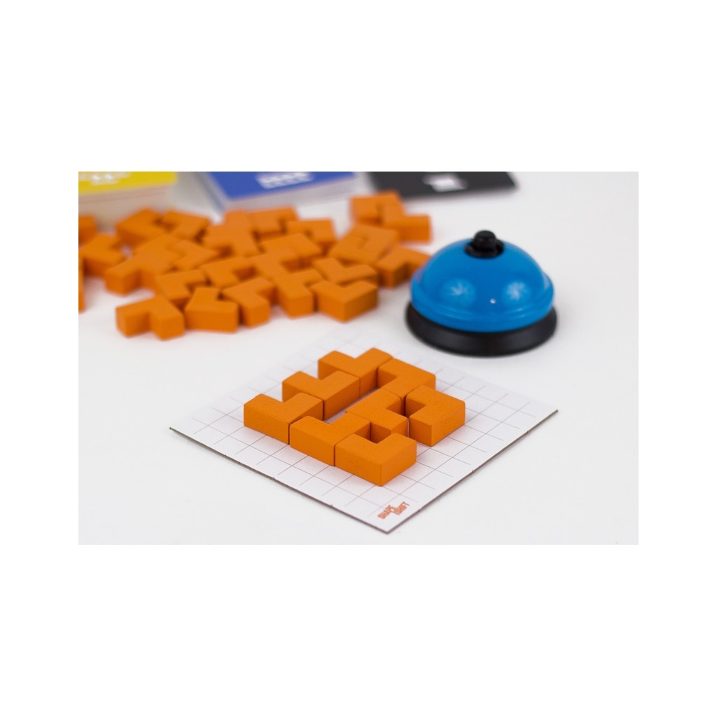 Blocs Booster