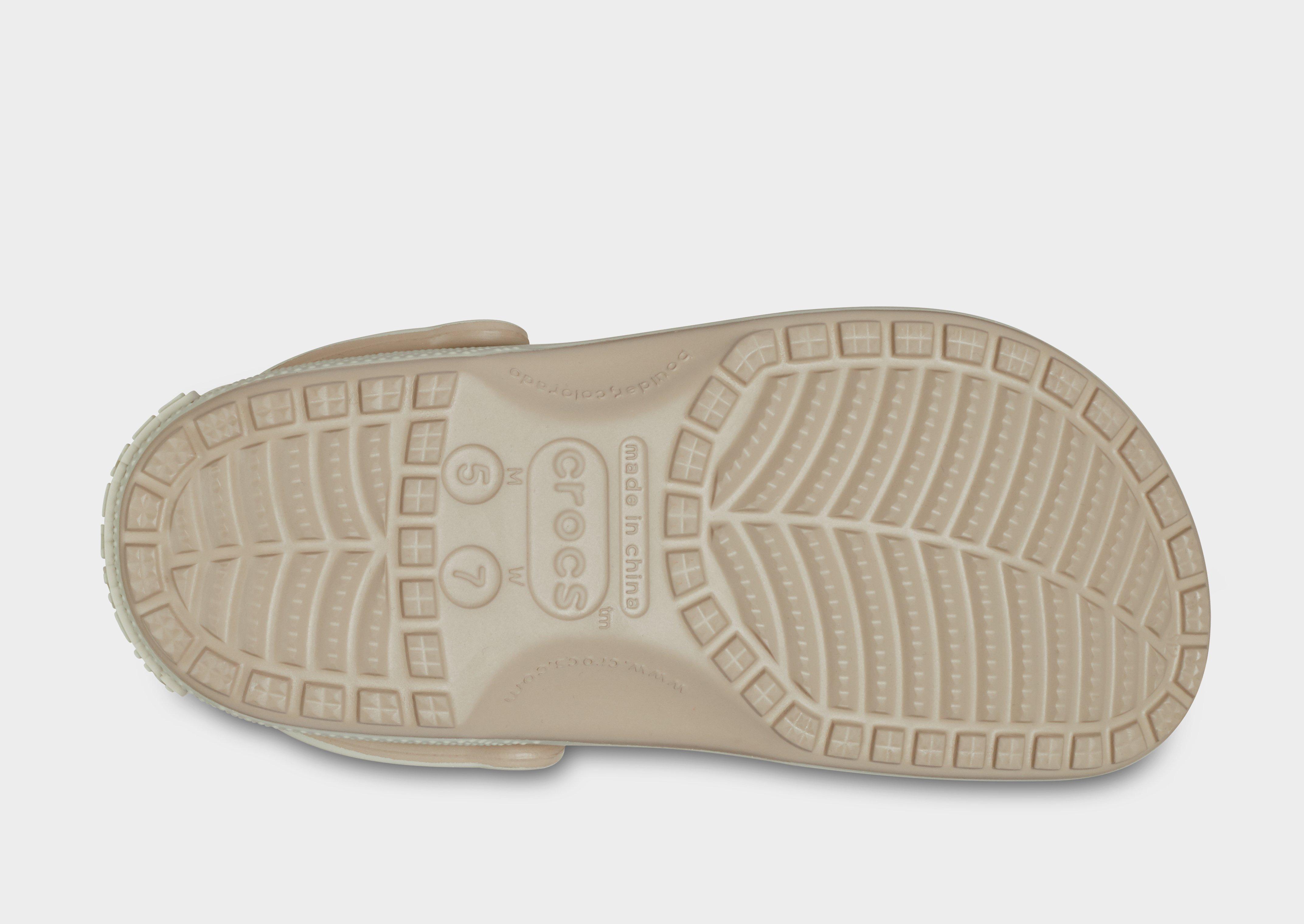 Crocs x NBA Classic Clog Homme