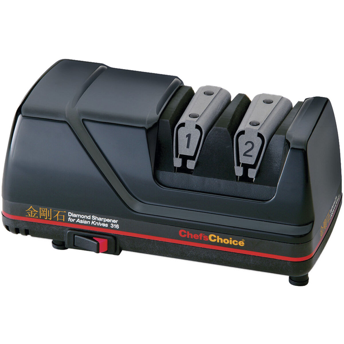 Chef´sChoice Knivsliper 2 trinn