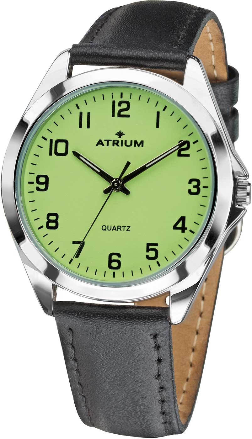 Atrium Herrenarmbanduhr A10-12 - 36 mm