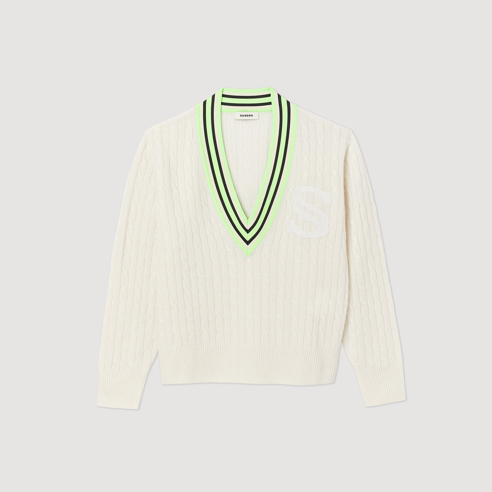 Pull á patch S