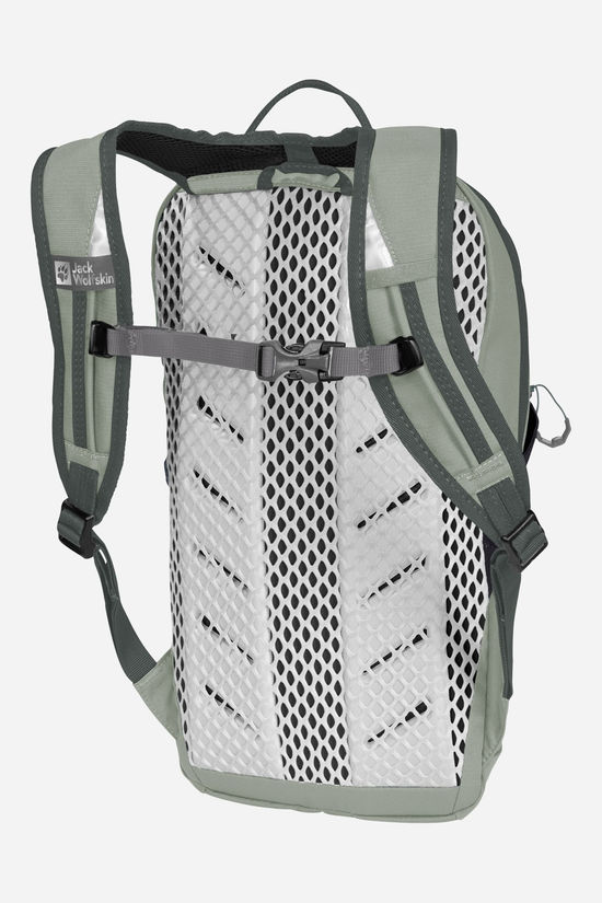 Jack Wolfskin Jack Wolfskin Moab Trail Rugzak Junior