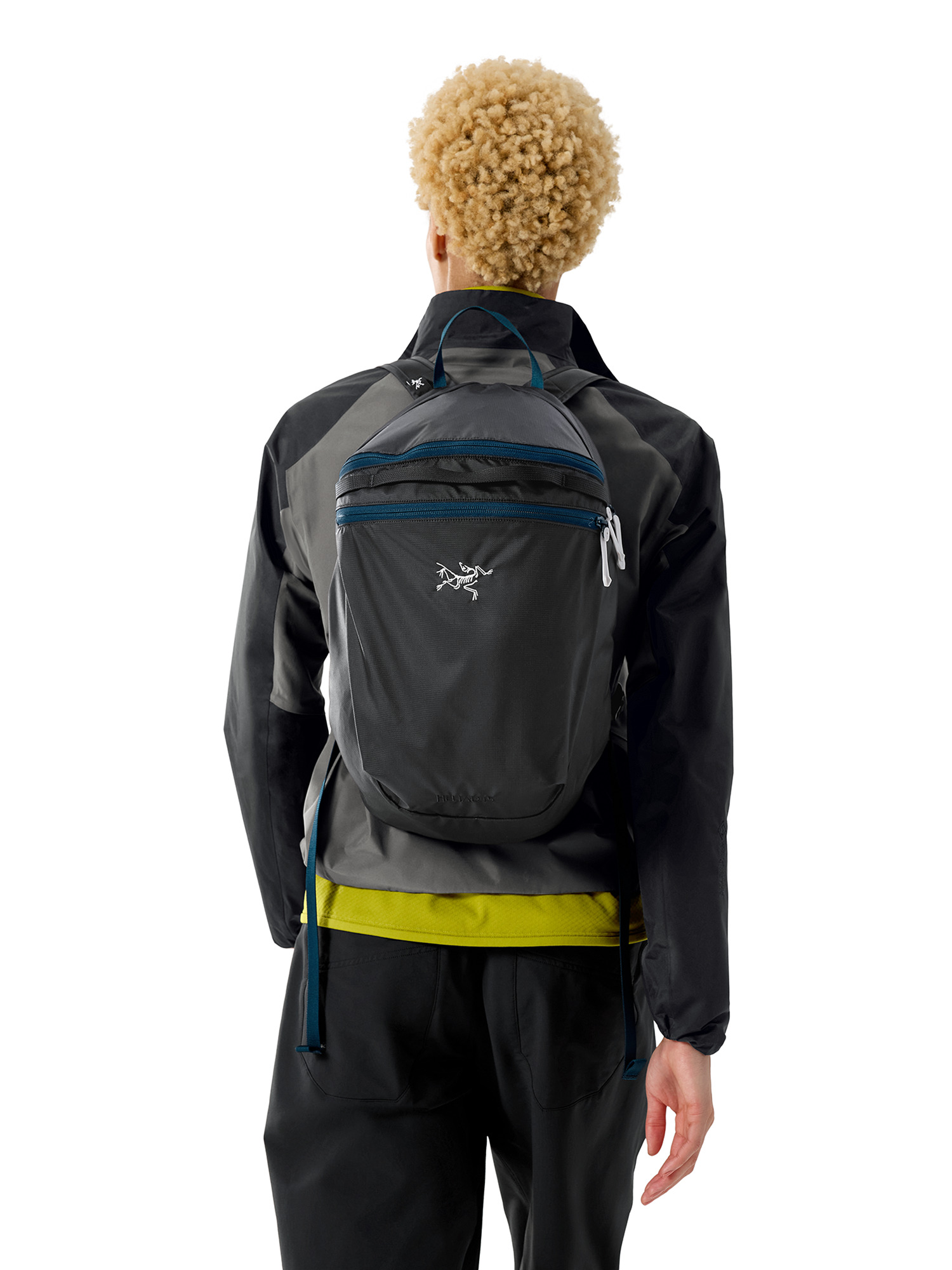 Heliad 15 Backpack