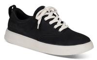 Sneakers Duggfrisk 38040 sort Sort