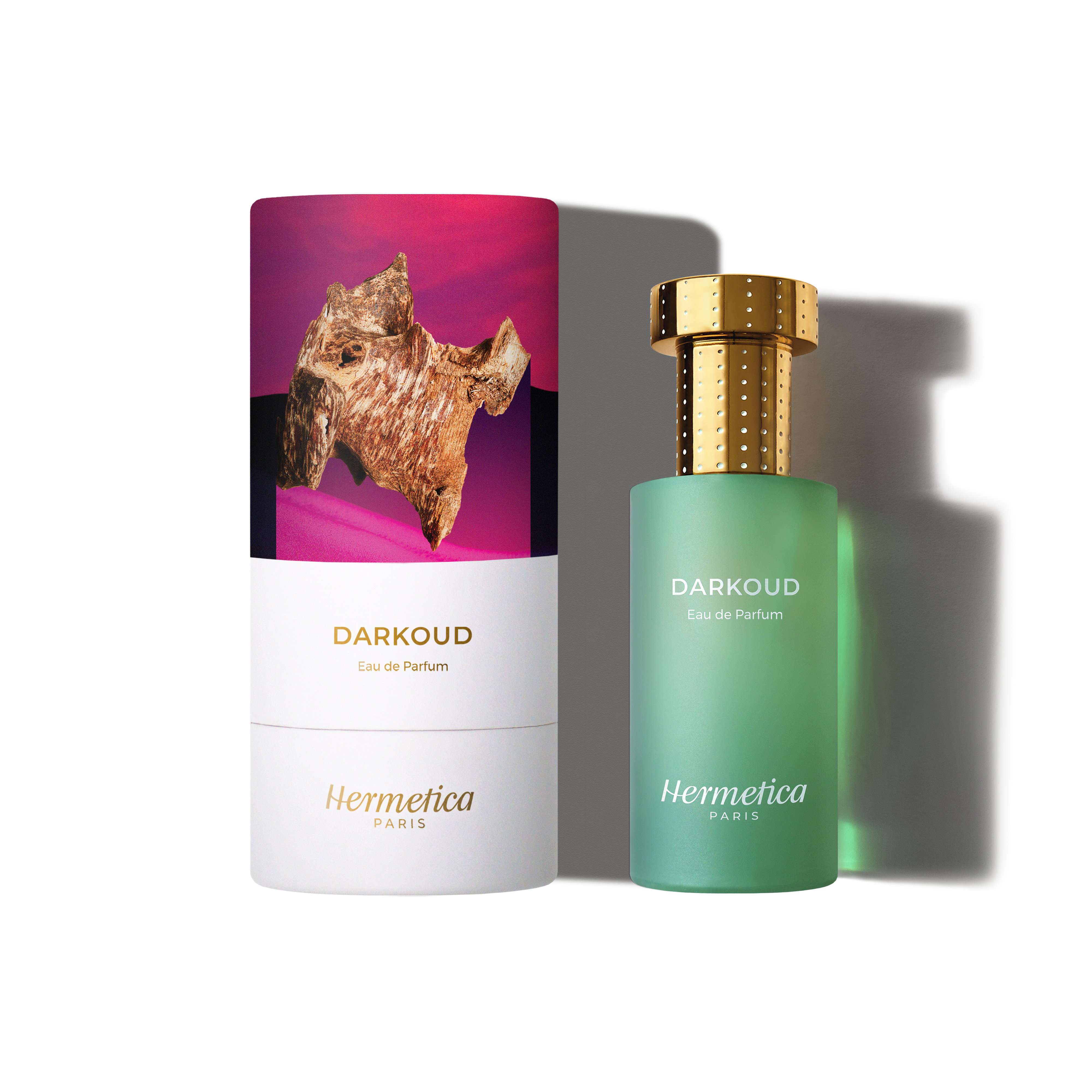 Darkoud Eau de Parfum 50ml