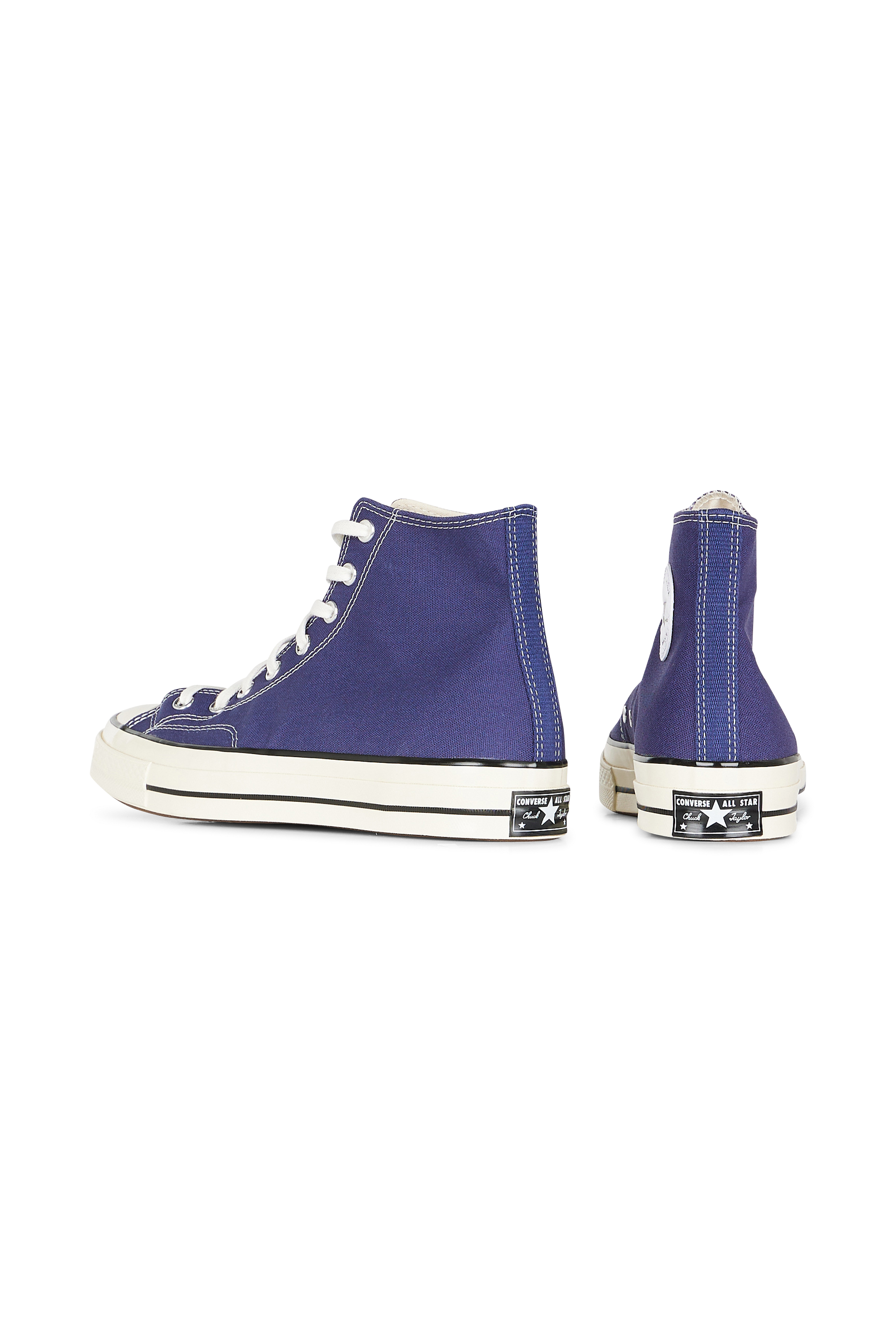 CONVERSE Baskets  CHUCK 70 HI Bleu