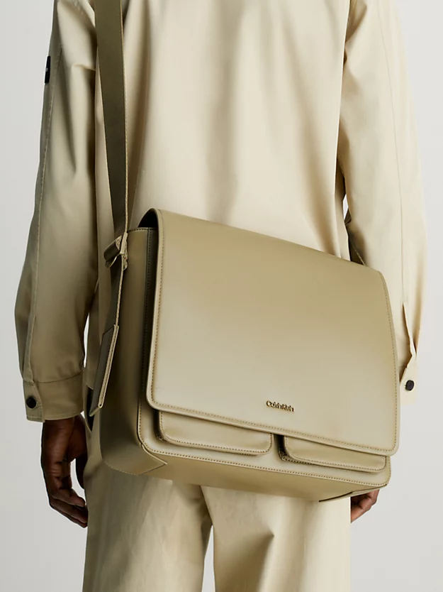 Bolsa a tiracolo