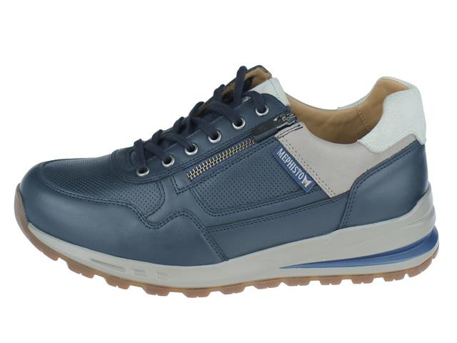 Mephisto Bradley