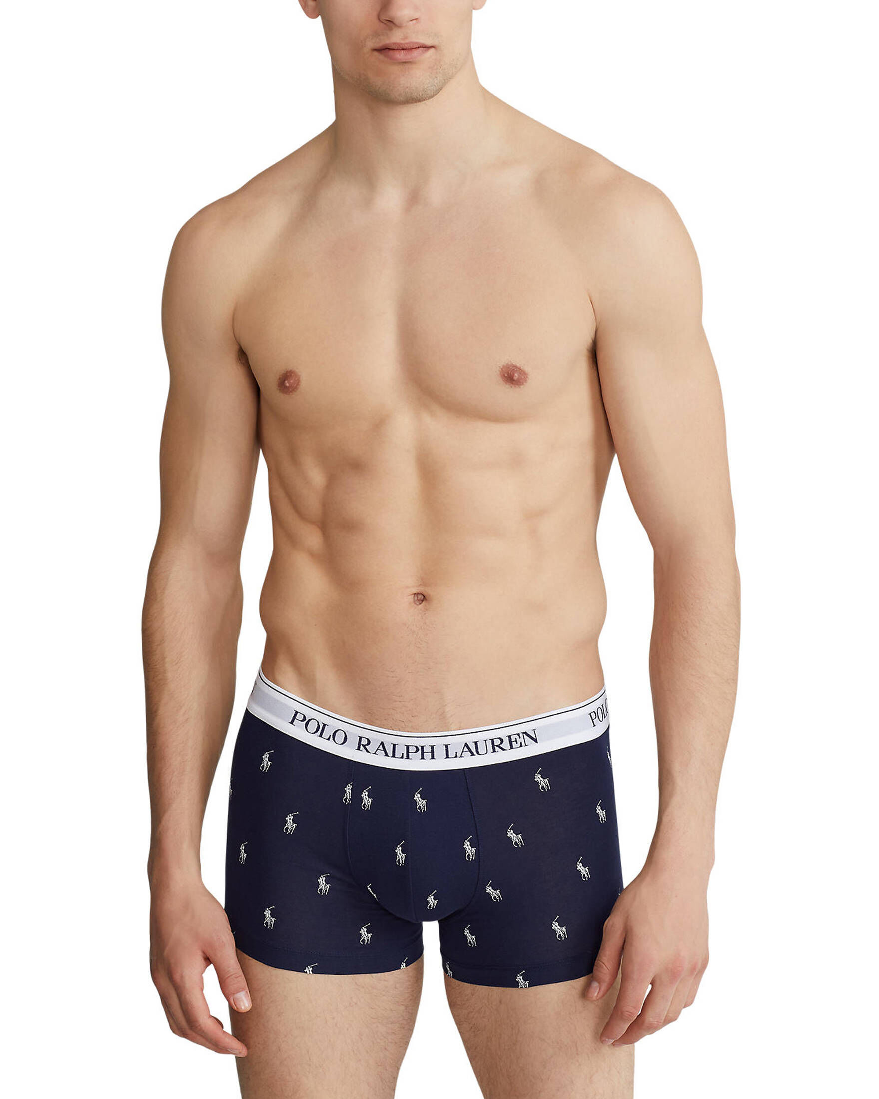 Polo Ralph Lauren| Herren Boxershorts 3er-Pack