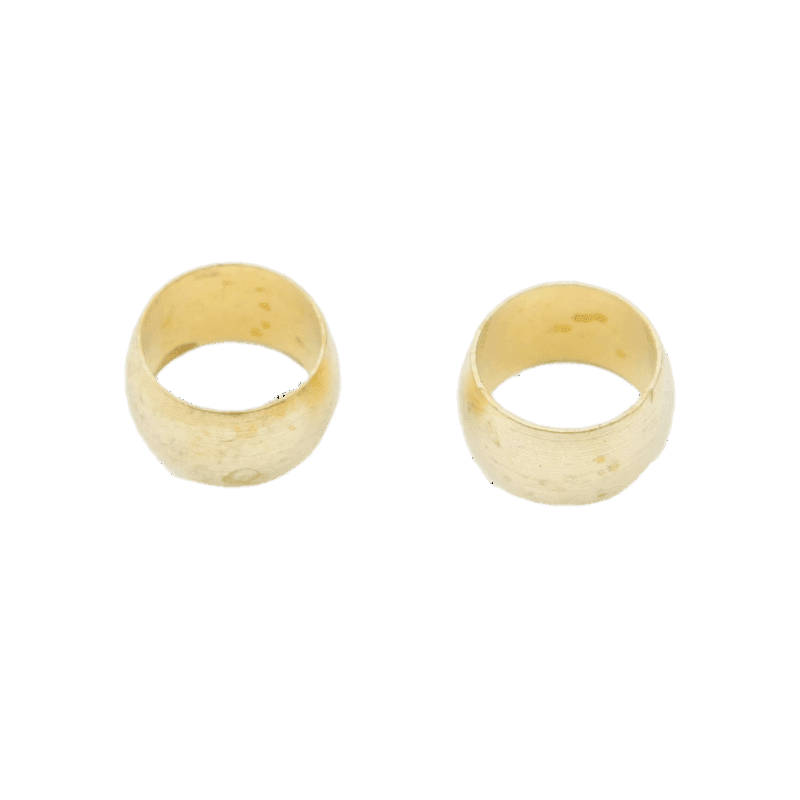 Snijring 8 mm (2 stuks)