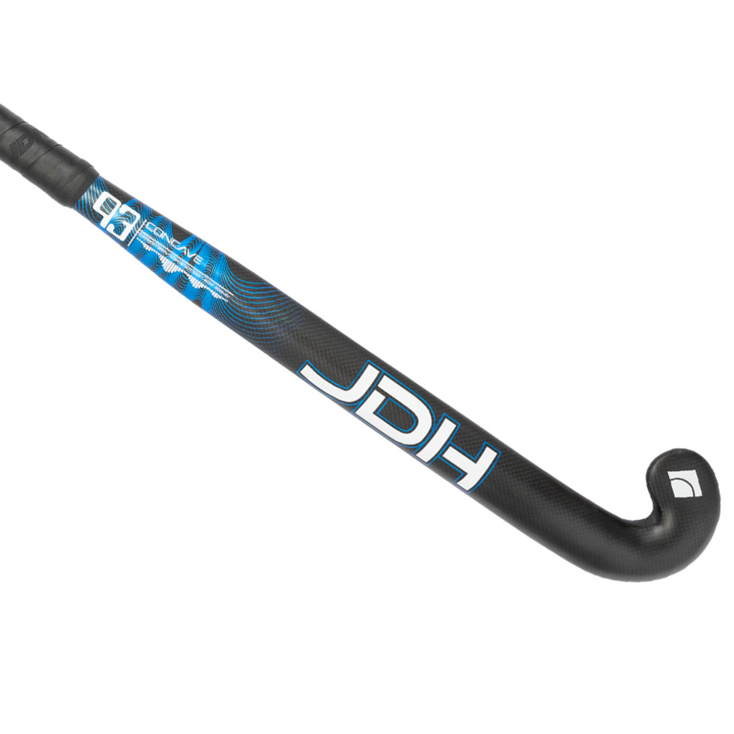 JDH X93 Concave Extreme Lowbow