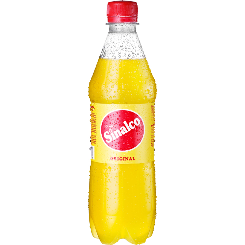 Sinalco Original, 50 cl, 6 Stück
