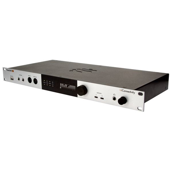 iConnectivity PlayAUDIO1U