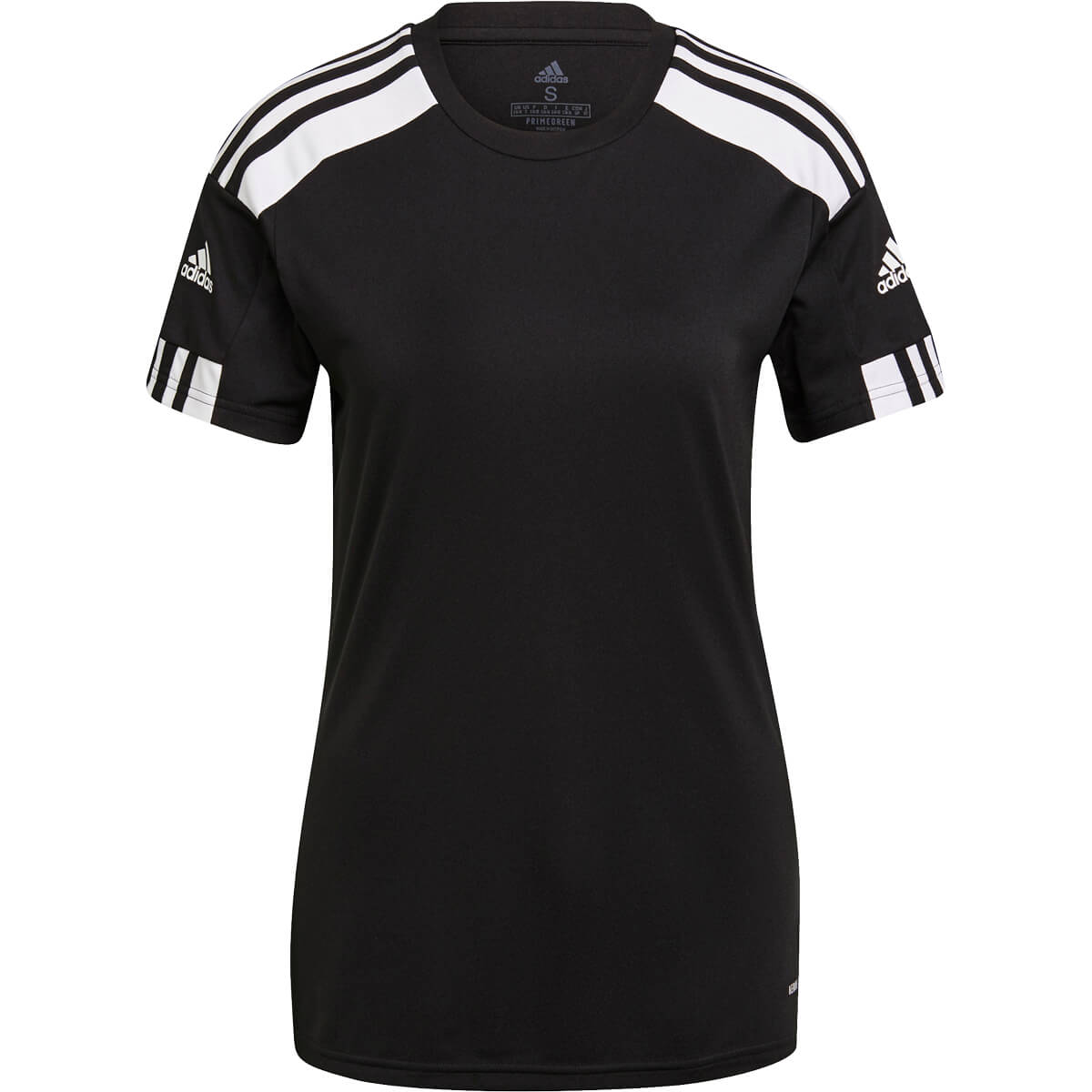 adidas Squad 21 Trænings T-shirt Dame