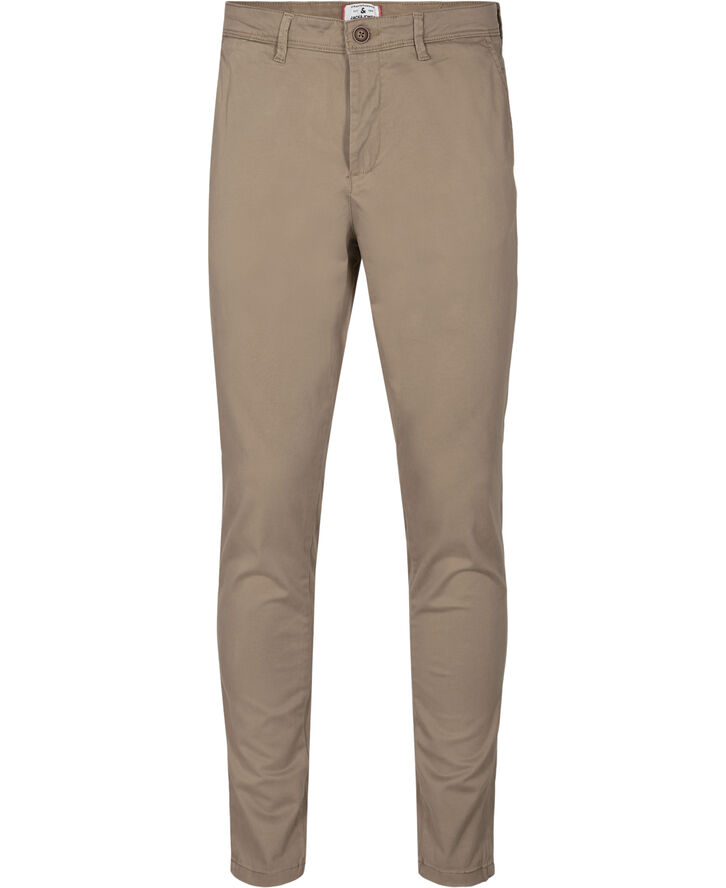 Jack & Jones JJIMARCO JJBOWIE SA BEIGE NOOS Beige