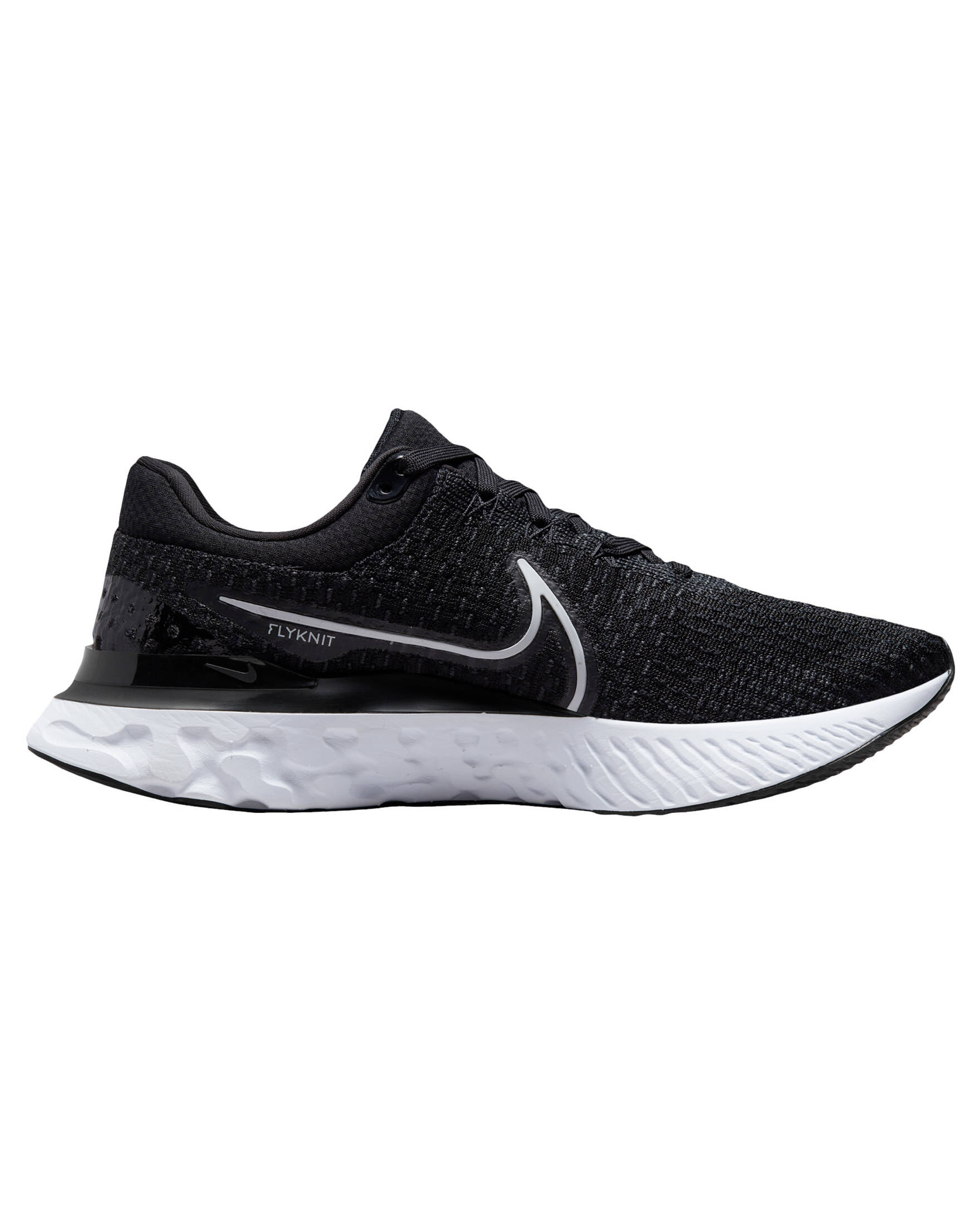 Nike| Herren Laufschuhe REACT INFINITY RUN FLYKNIT 3