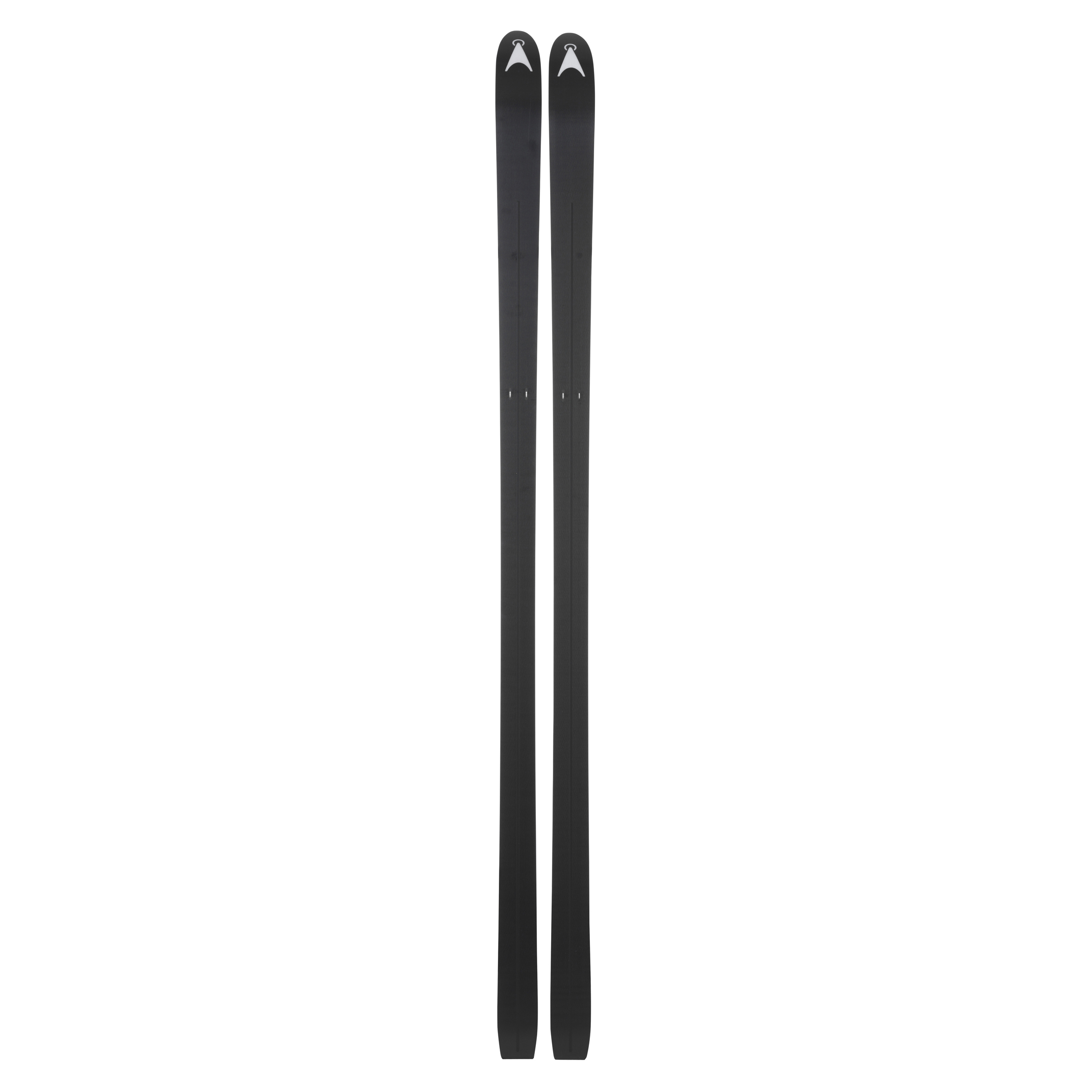 Breidablikk Hunter BC Ski WHITE