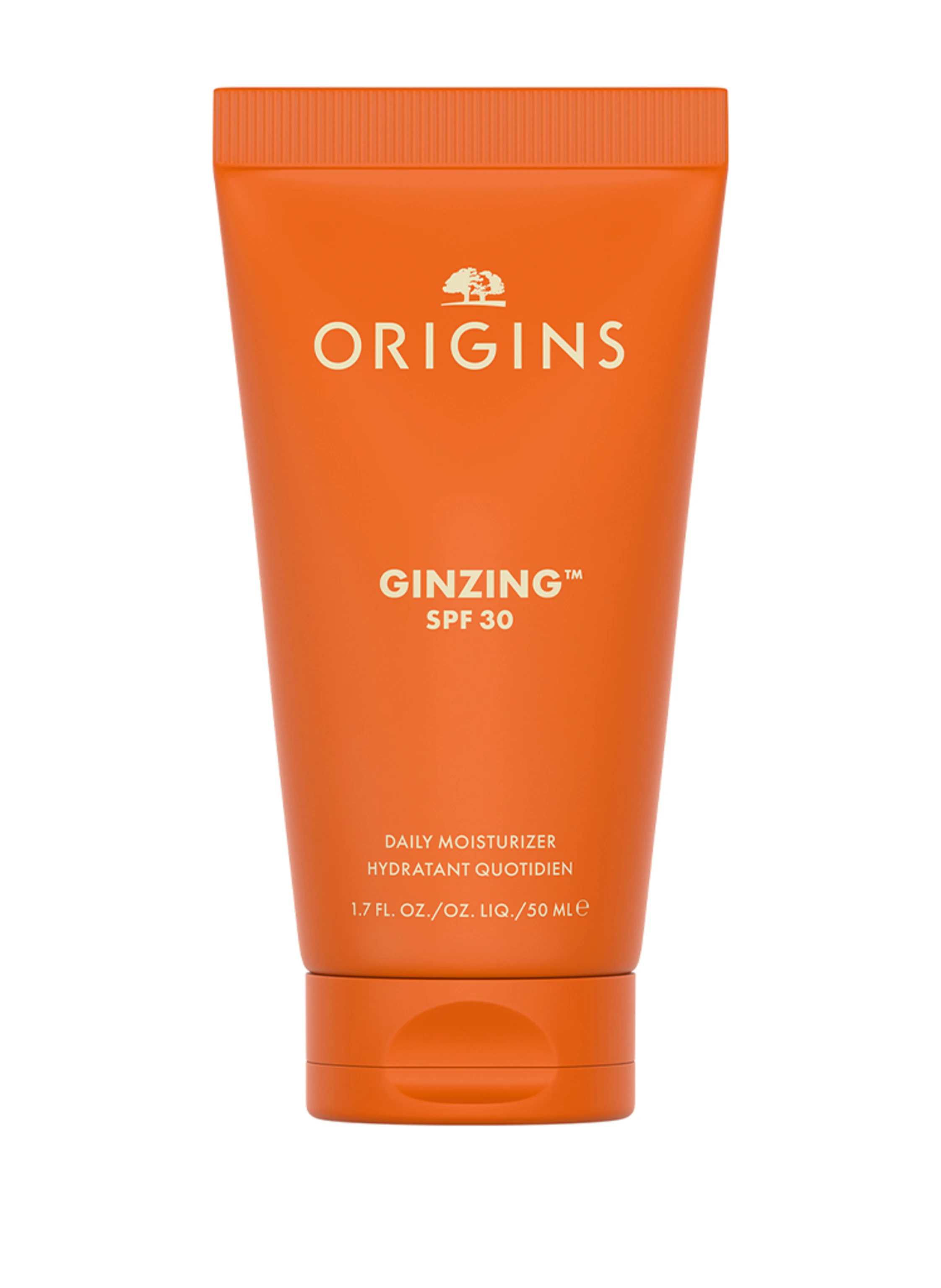 ORIGINS GINZING™