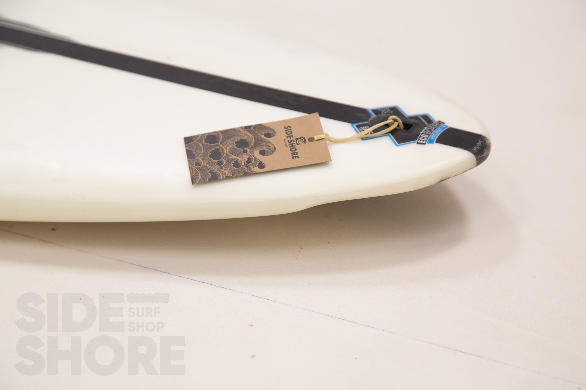 Firewire Hydronaut - LFT - 6'2 x 19 5/16