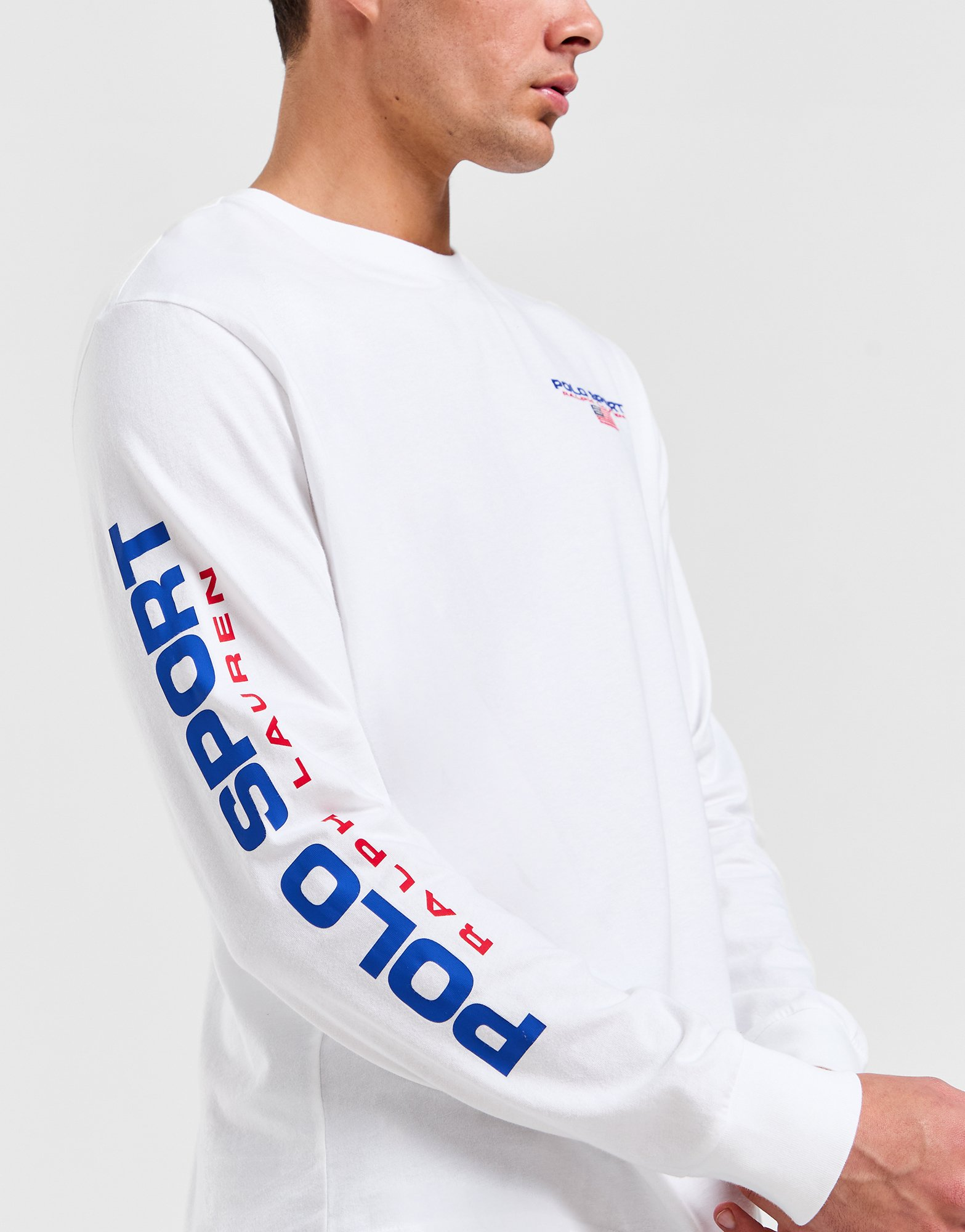 Polo Ralph Lauren T-shirt Polo Sport Homme