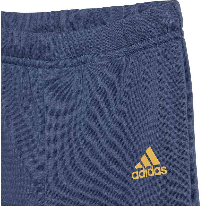 adidas Essentials Colorblock Joggingsæt Børn