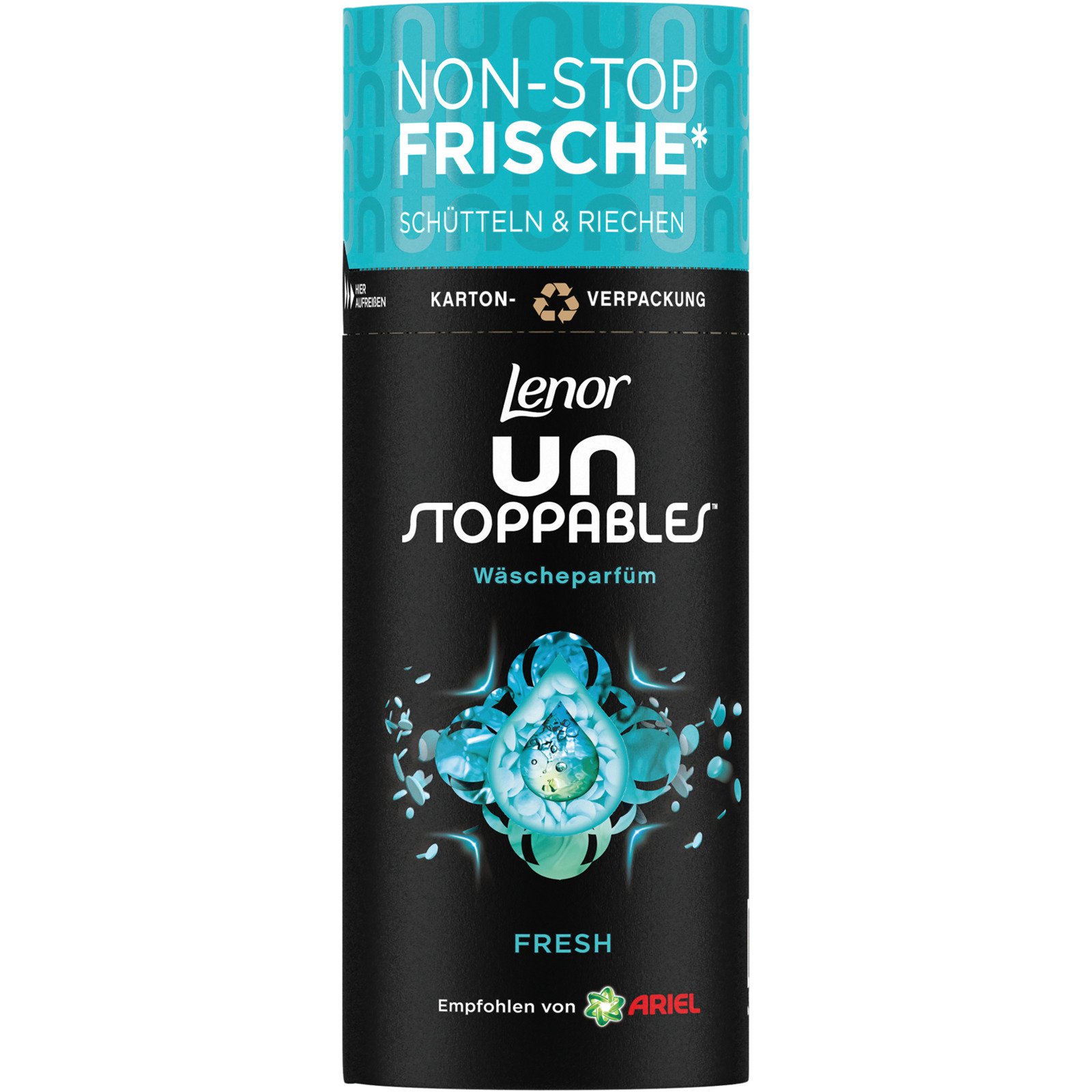 Lenor Unstoppables Wäscheparfüm Fresh 160 g