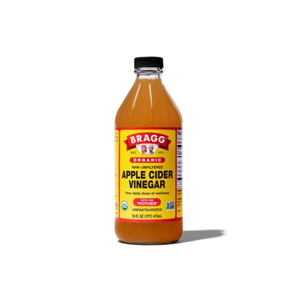 Vinagre Sidra Não Filtrado E Não Pasteurizado