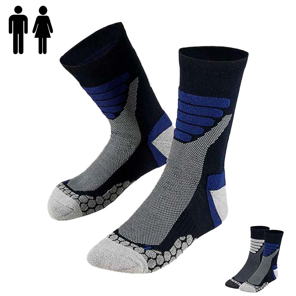 Meias técnicas de caminhada Xtreme Sockswear