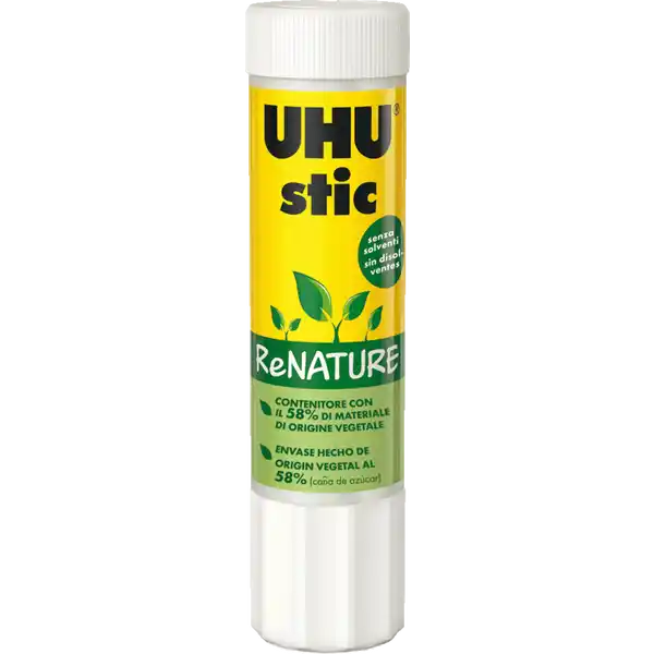 Stic Renature tary 8,2 g- Klebestift