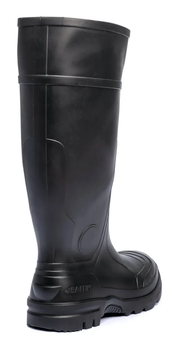 Baffin Blackhawk Black