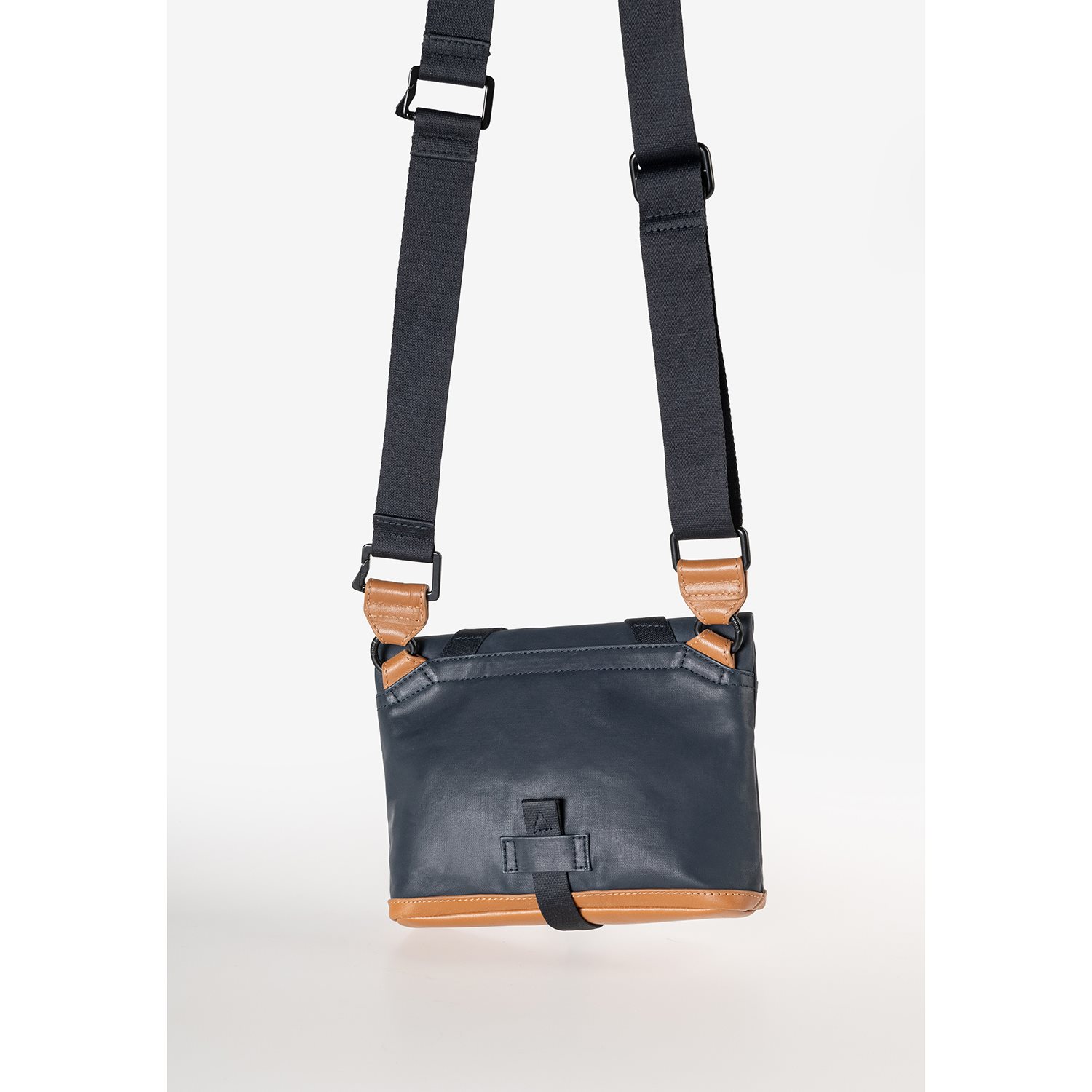 Aunts & Uncles Japan Tsu Waistbag night blue