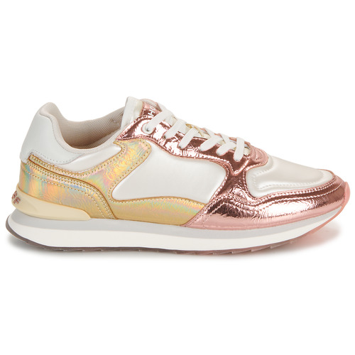 HOFF - COPPER Rosa / Oro / Blanco