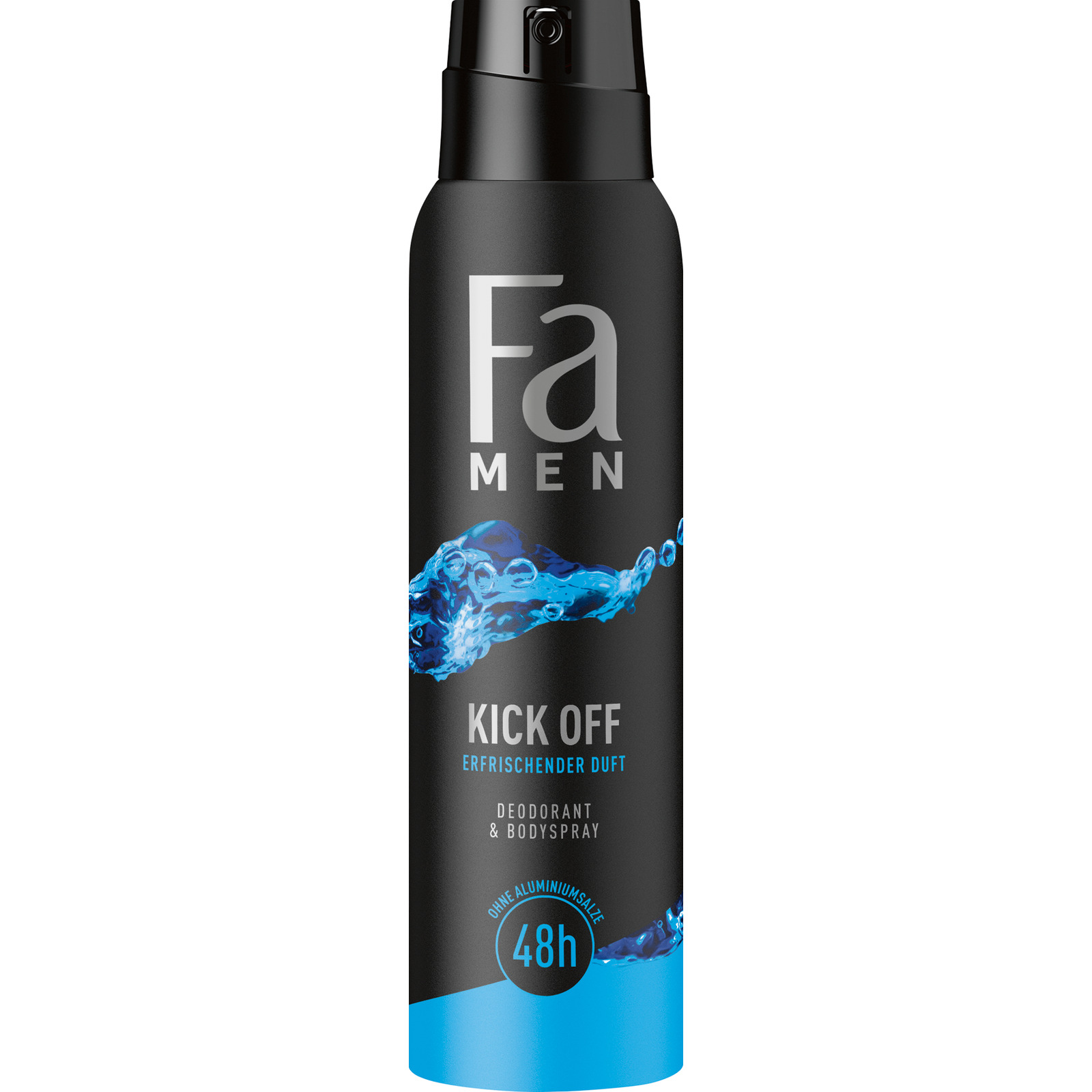 Fa Aero Men Kick off 150ML