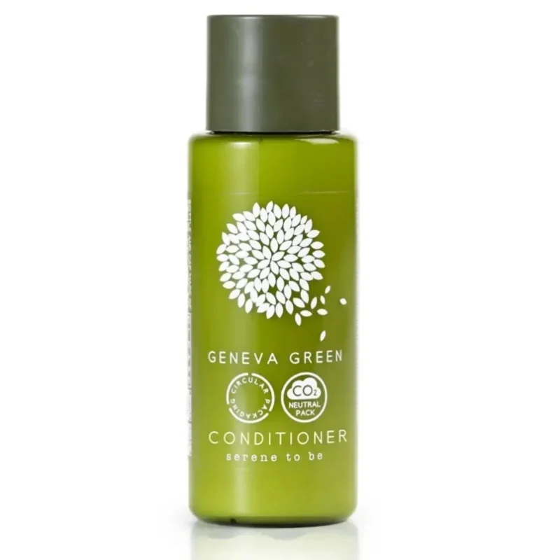 GFL - Après-shampooing - Geneva green - 30ml - x300
