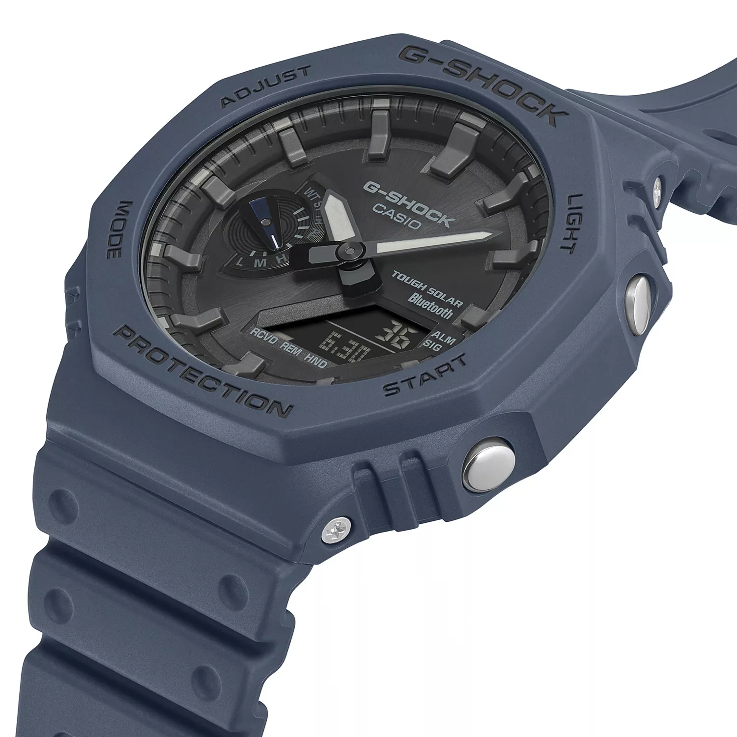Casio G-shock Tough Solar GA-B2100-2AER