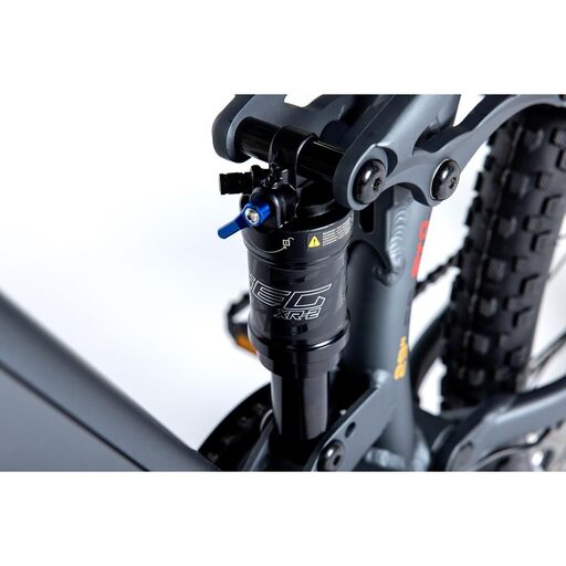 Bicicleta elétrica Emtb 29