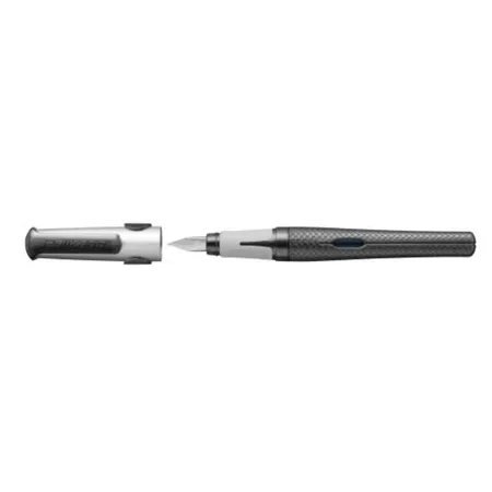 Pelikan Pelikan Schulfüller Pelikano P480 M Dark Legend