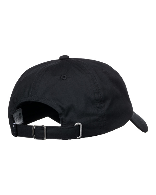 Element Fitful Cap Bleached Mauve